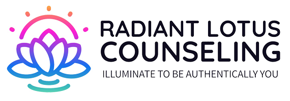 Radiant Lotus Counseling